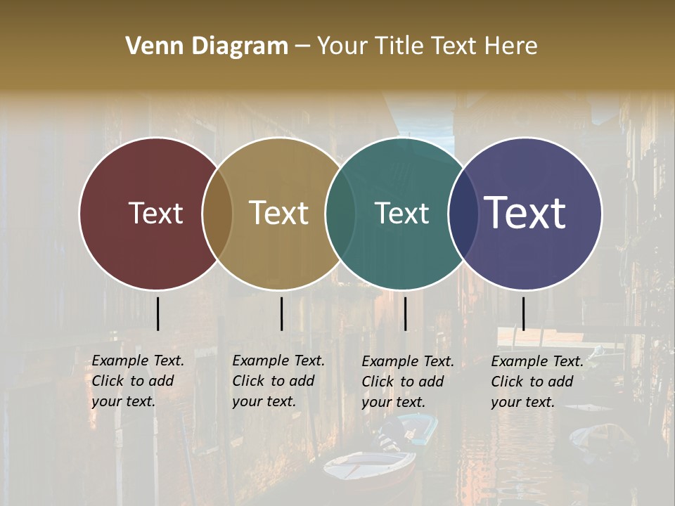 Venice PowerPoint Template
