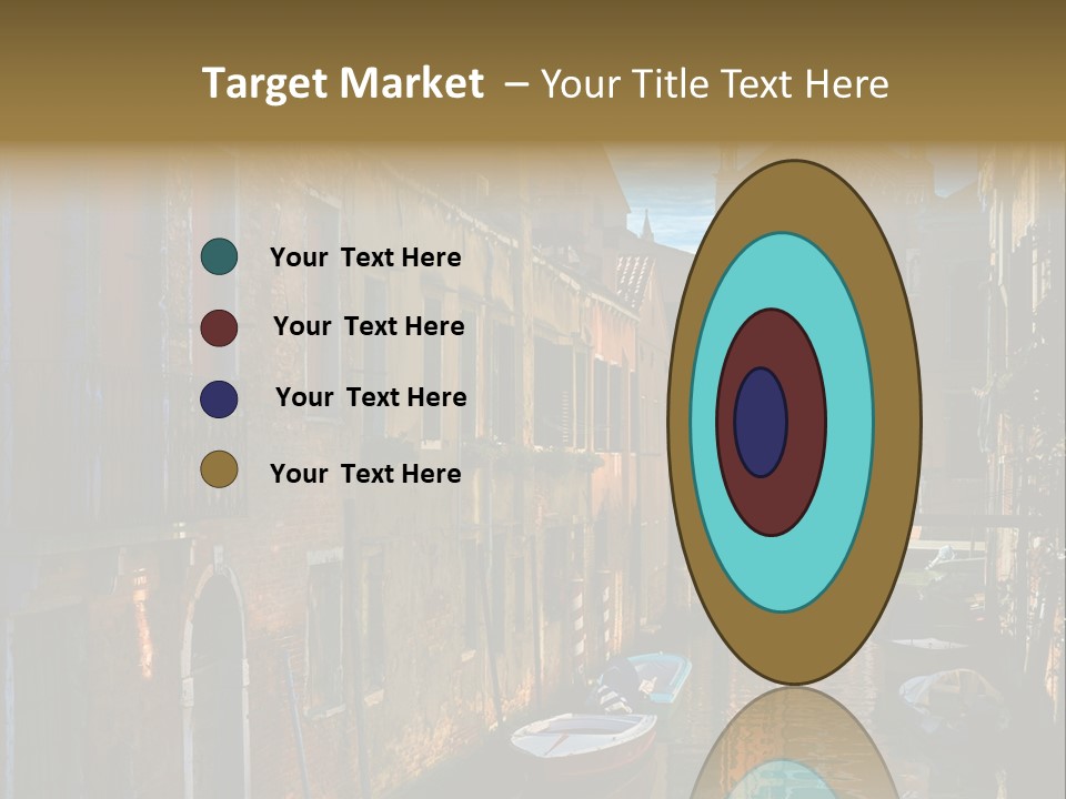 Venice PowerPoint Template