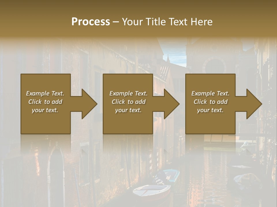 Venice PowerPoint Template