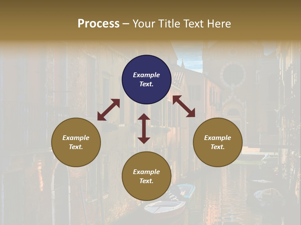 Venice PowerPoint Template