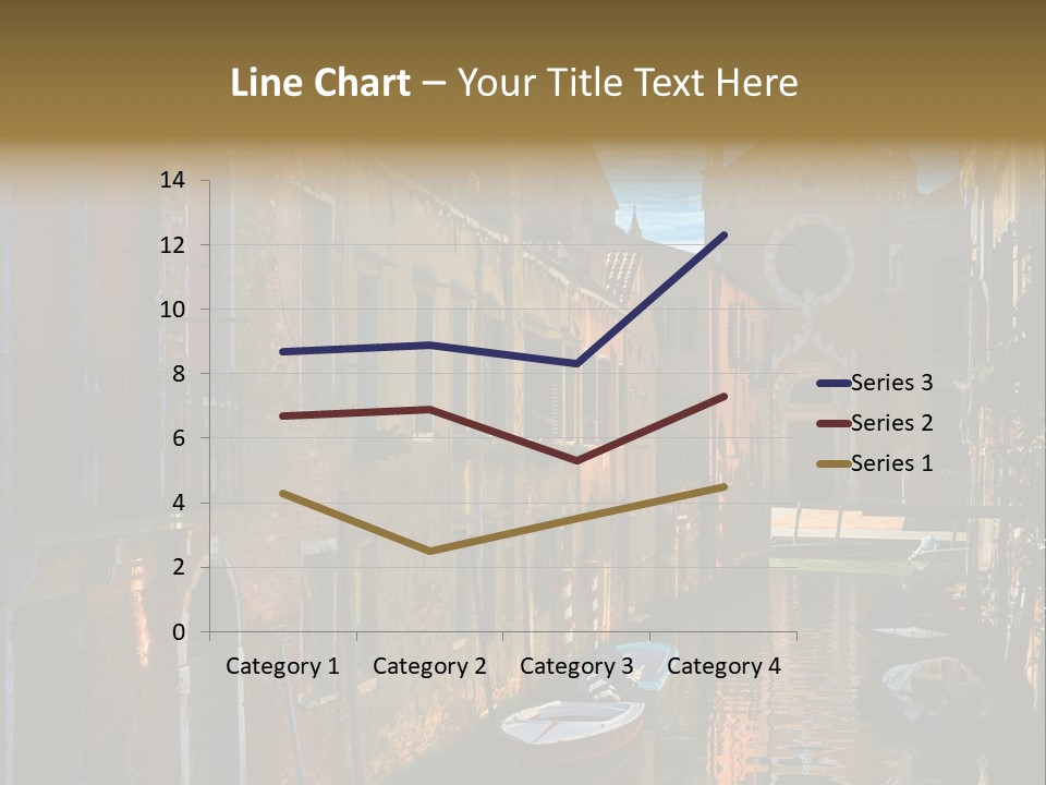 Venice PowerPoint Template