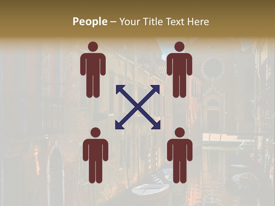 Venice PowerPoint Template