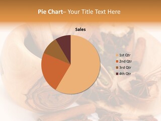 Spices PowerPoint Template