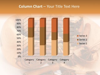 Spices PowerPoint Template