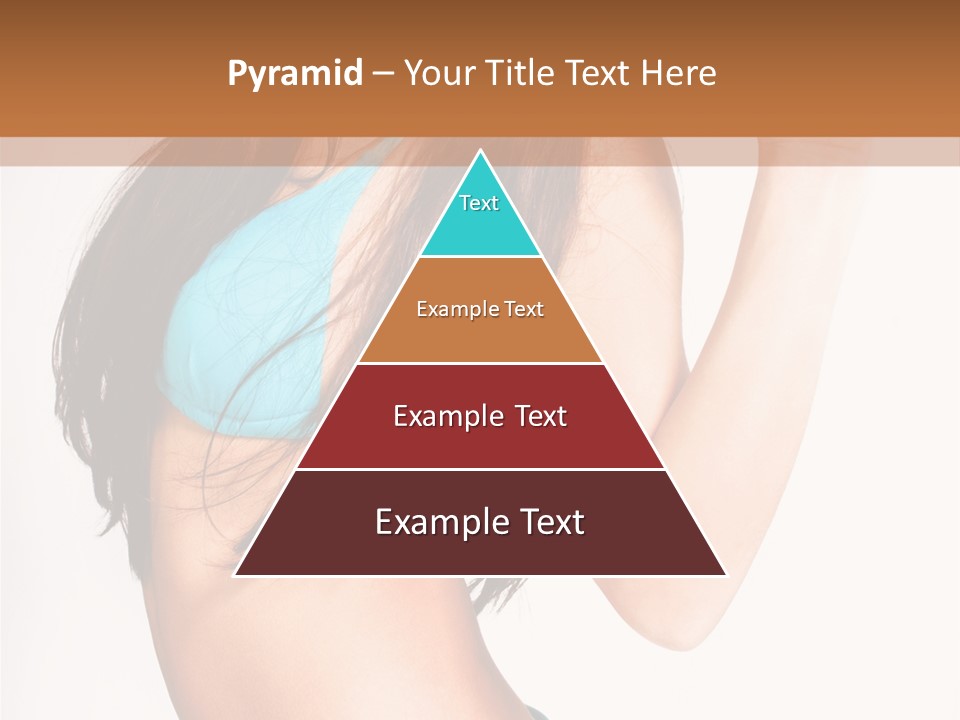 Students White Background PowerPoint Template