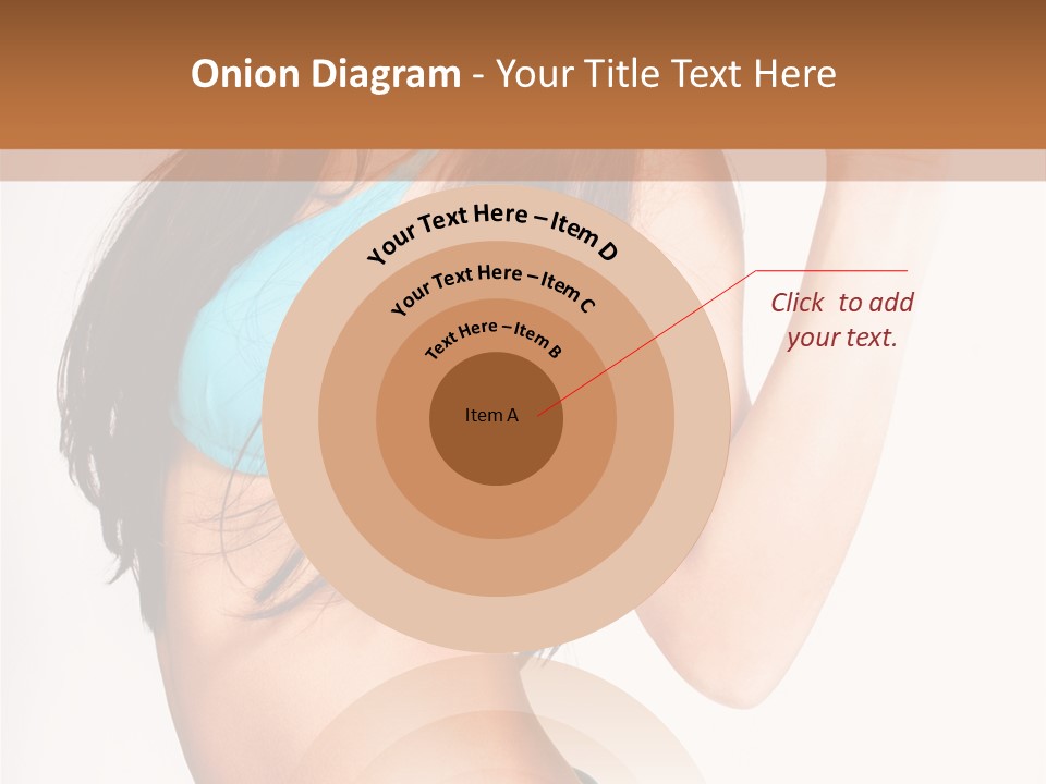 Students White Background PowerPoint Template