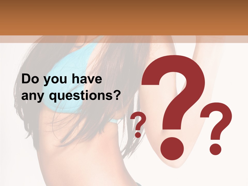 Students White Background PowerPoint Template