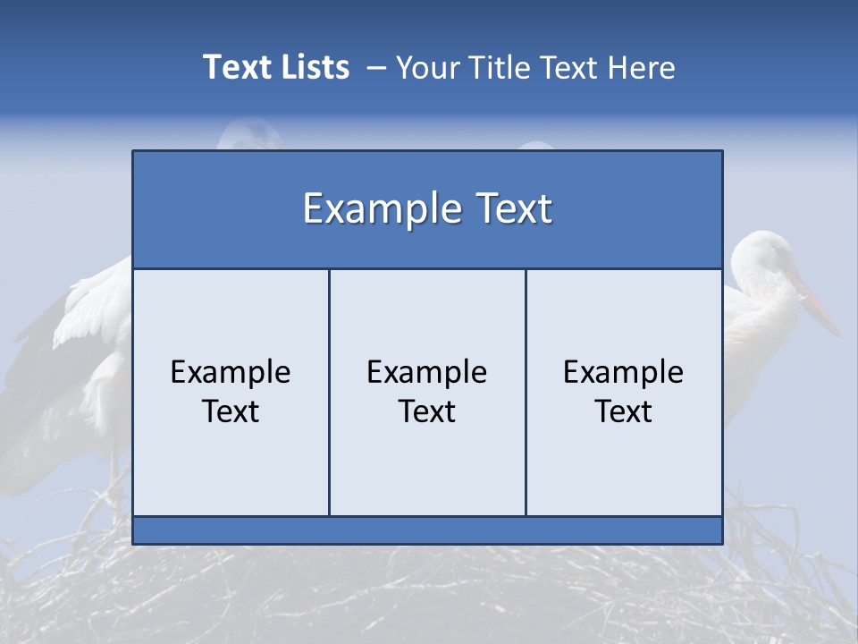 Migrate Pure Black PowerPoint Template