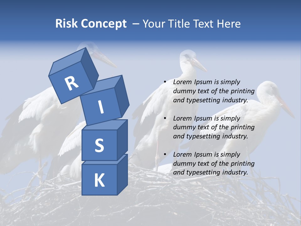 Migrate Pure Black PowerPoint Template