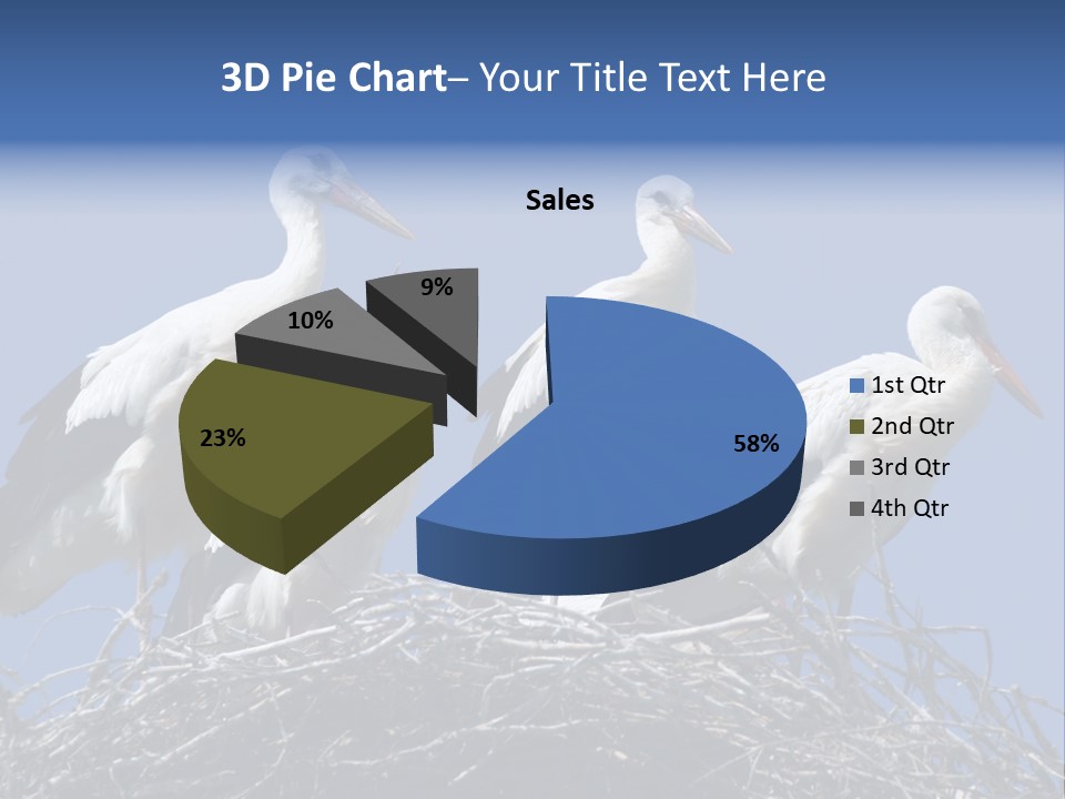 Migrate Pure Black PowerPoint Template