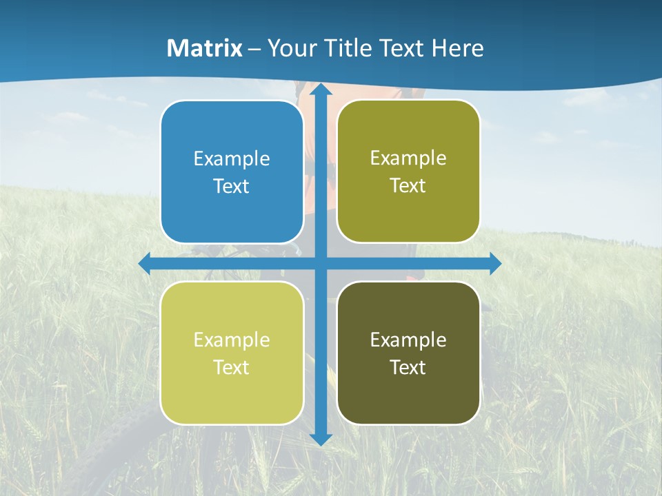 Family PowerPoint Template