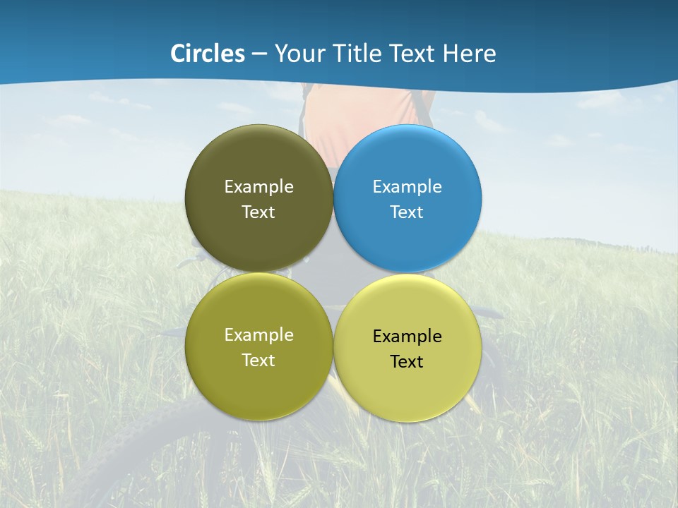 Family PowerPoint Template