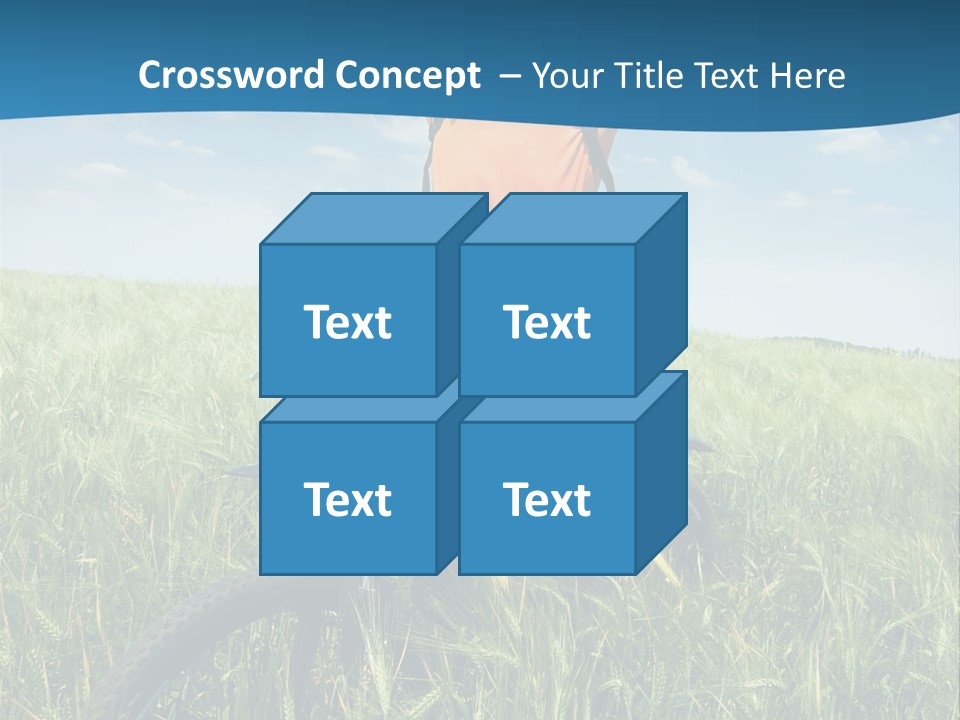 Family PowerPoint Template