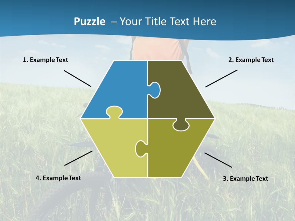 Family PowerPoint Template