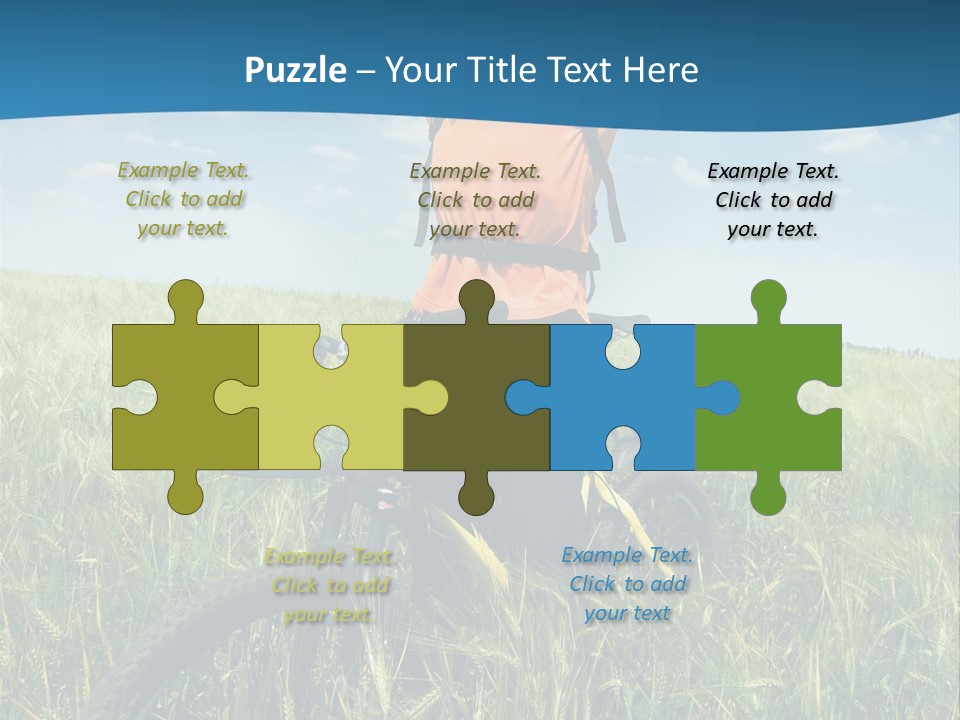 Family PowerPoint Template