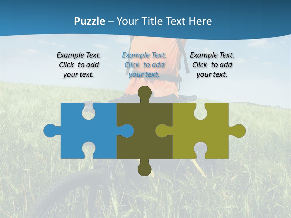 Family PowerPoint Template