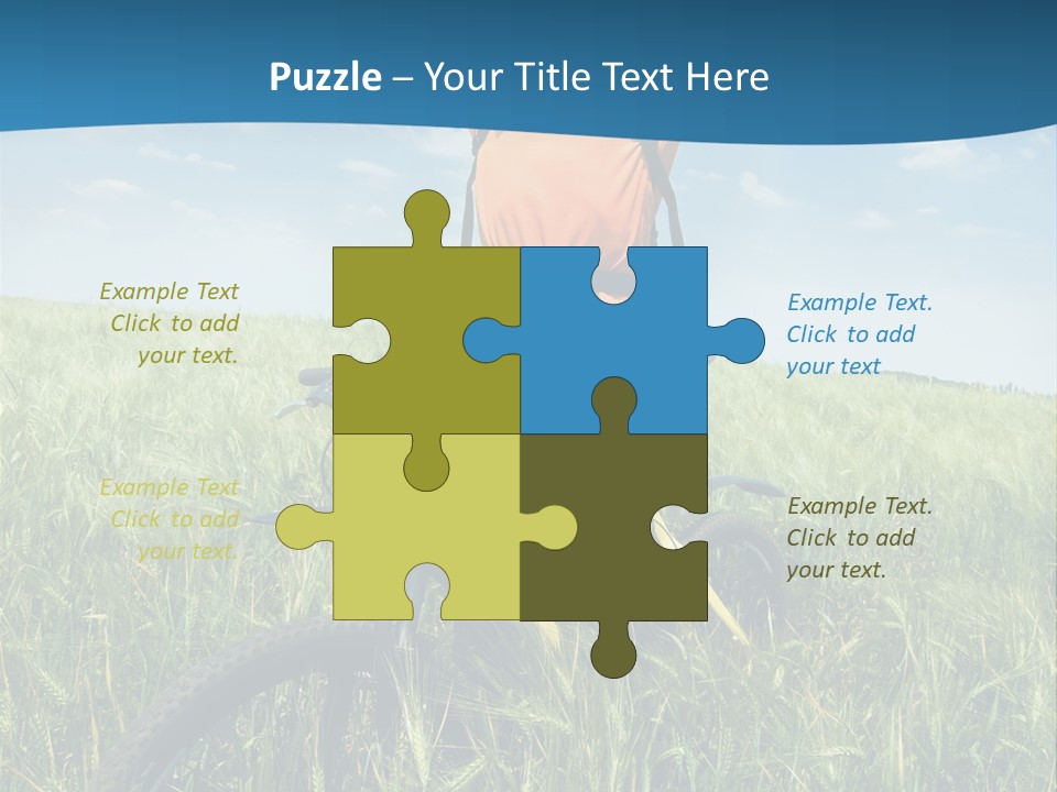 Family PowerPoint Template