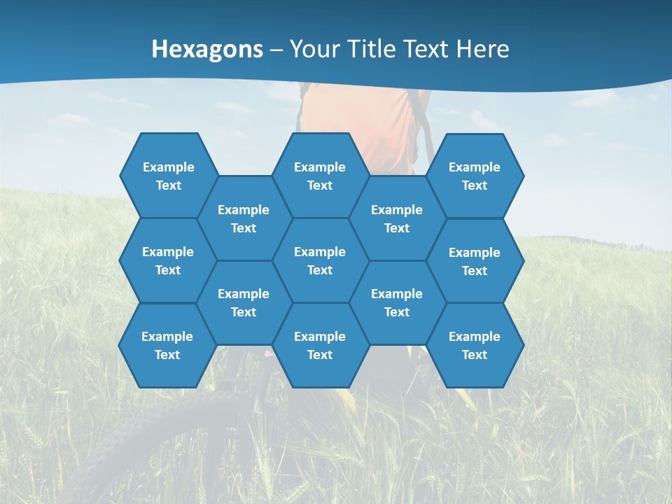 Family PowerPoint Template