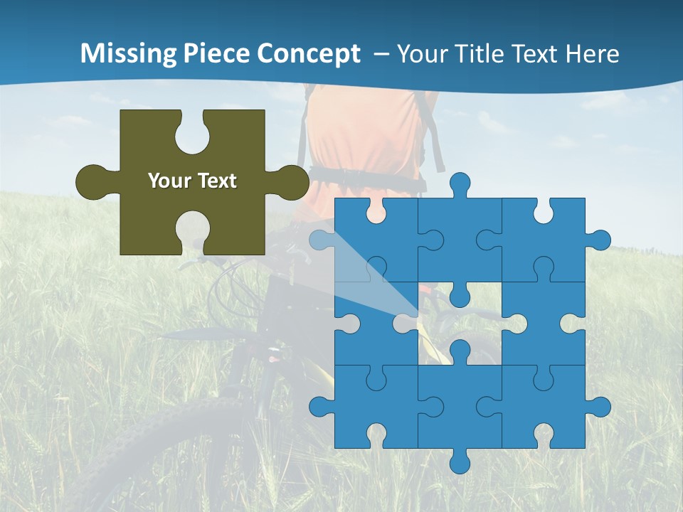 Family PowerPoint Template