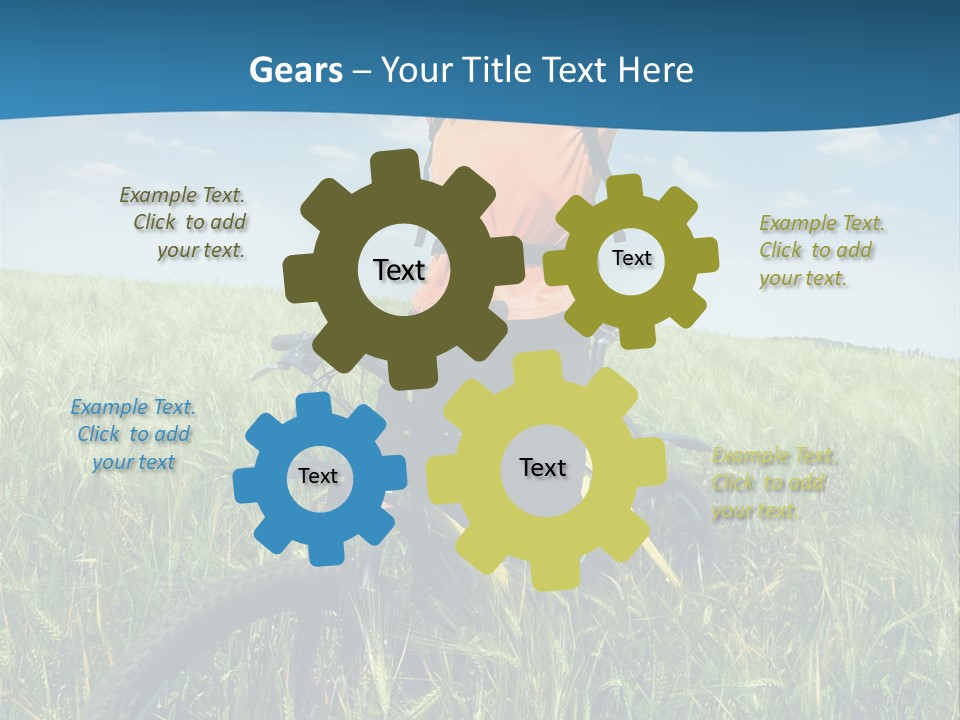 Family PowerPoint Template