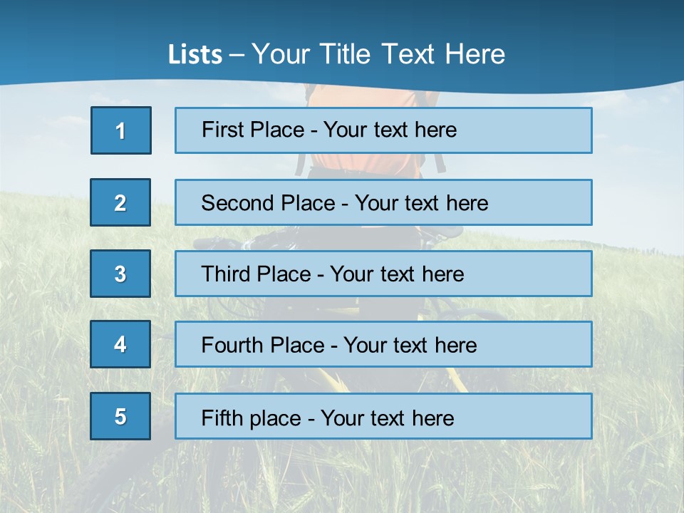 Family PowerPoint Template