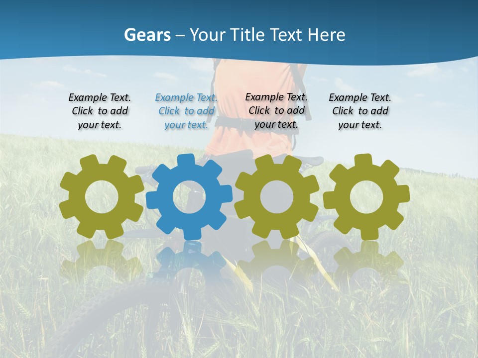 Family PowerPoint Template