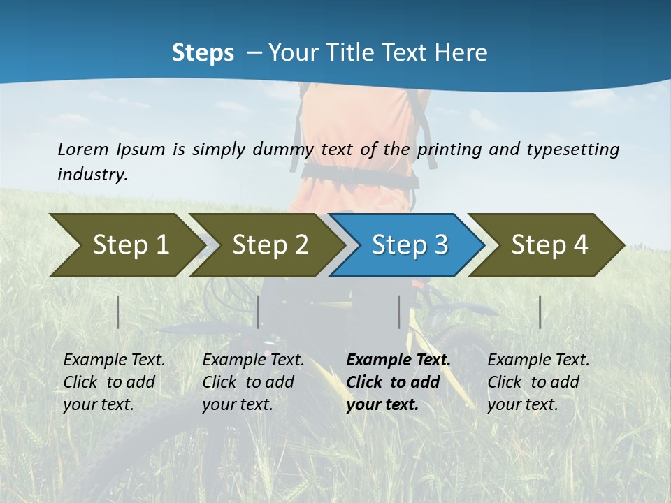 Family PowerPoint Template