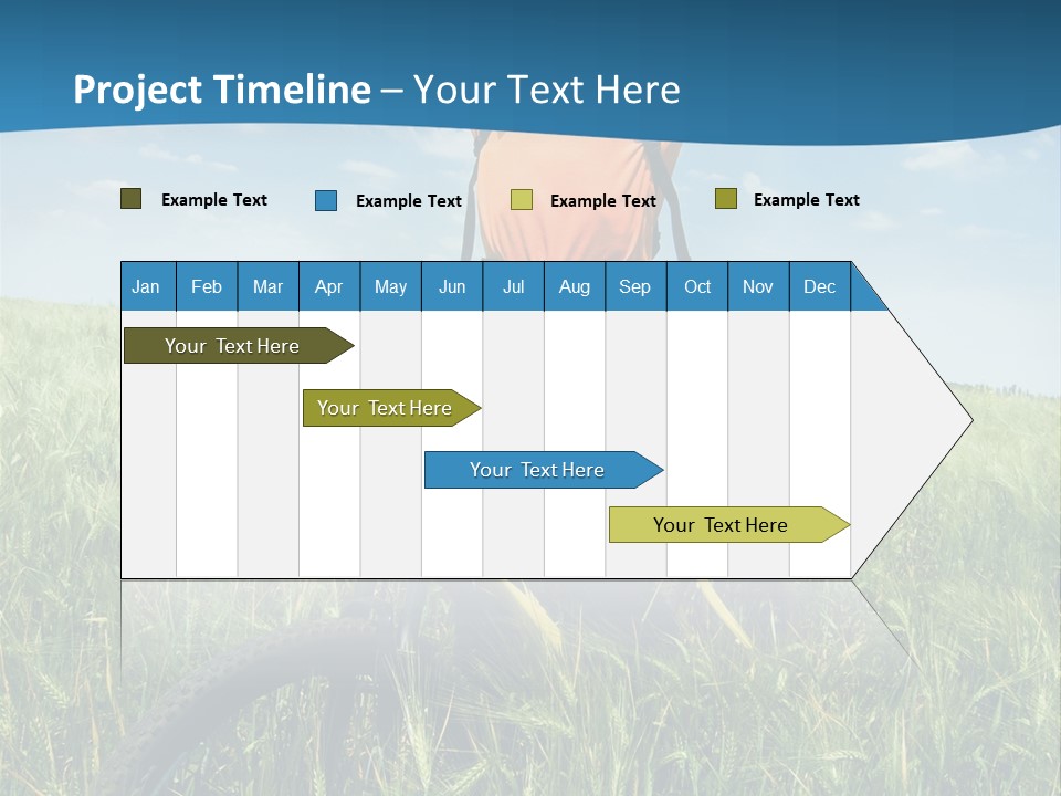 Family PowerPoint Template