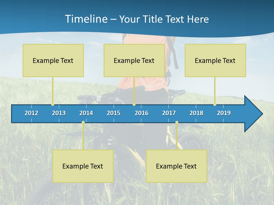 Family PowerPoint Template