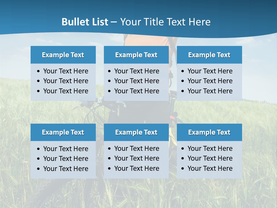 Family PowerPoint Template