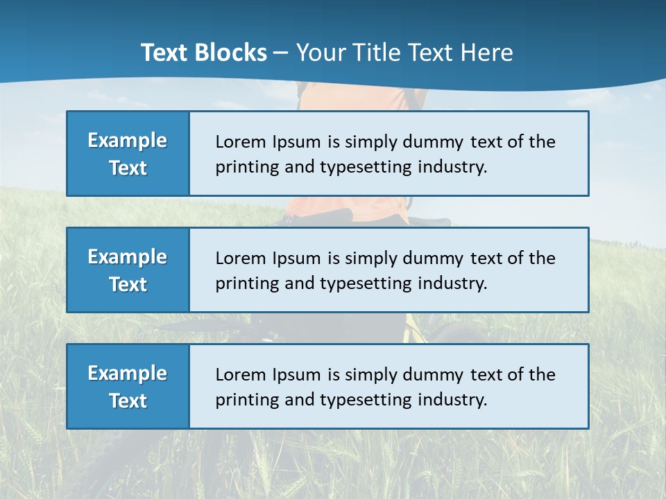 Family PowerPoint Template