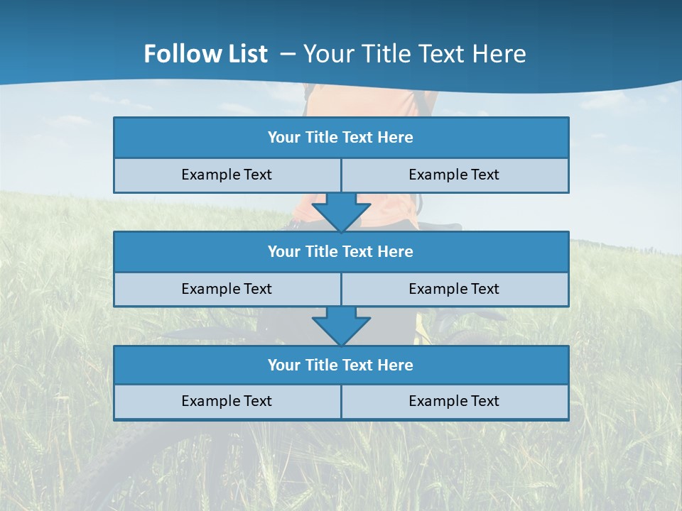 Family PowerPoint Template