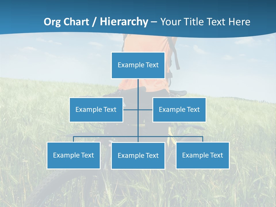 Family PowerPoint Template