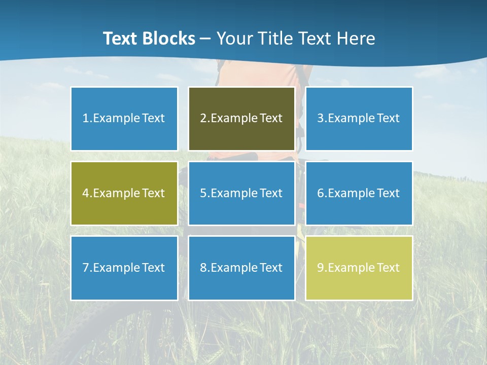 Family PowerPoint Template