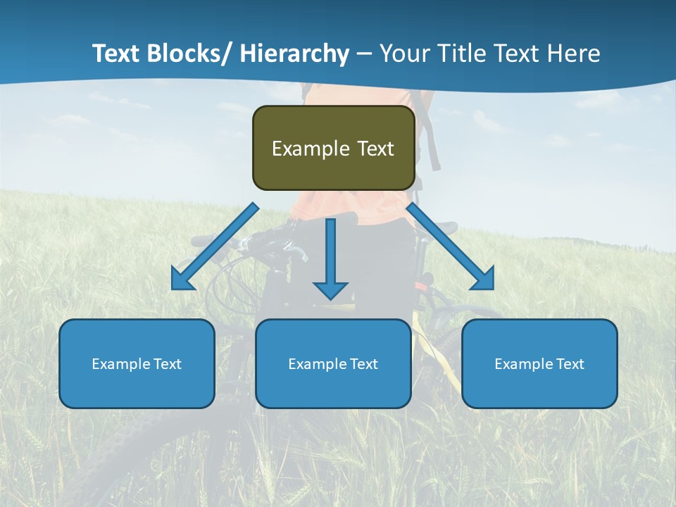 Family PowerPoint Template
