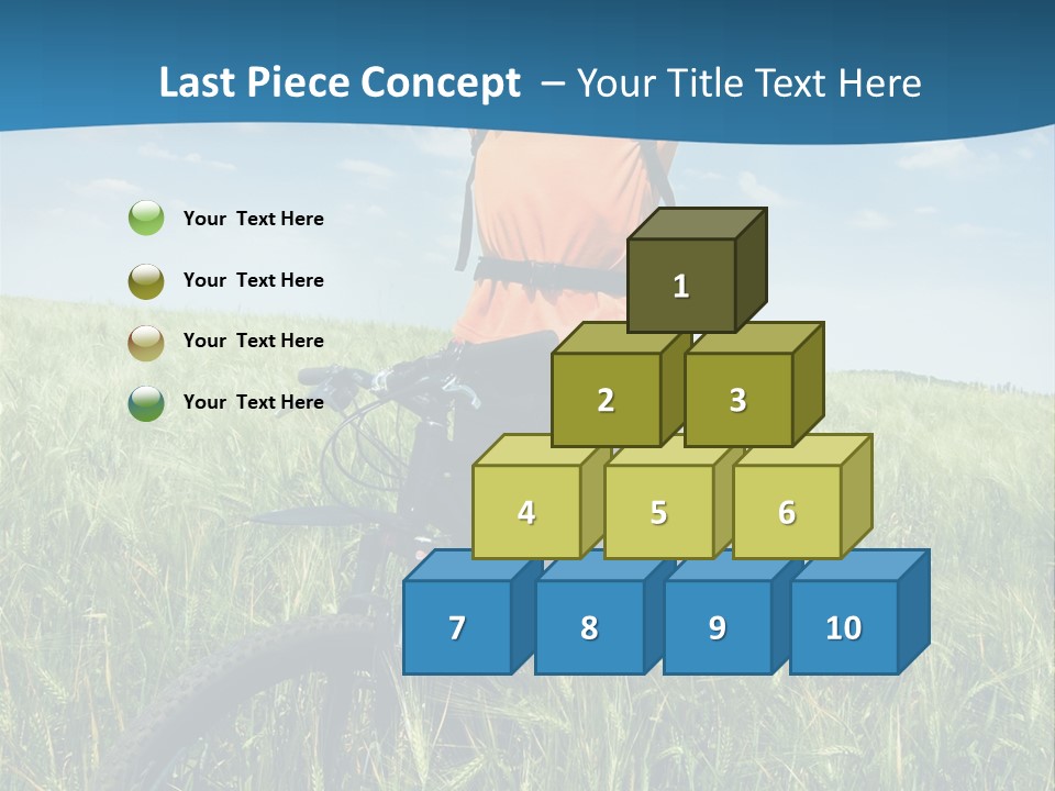 Family PowerPoint Template