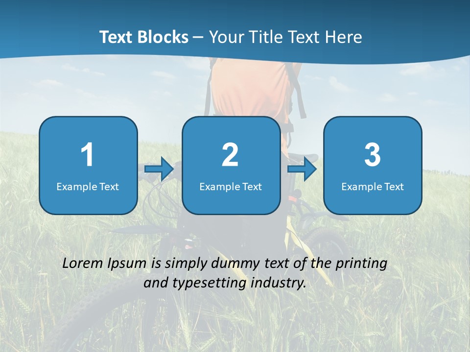 Family PowerPoint Template