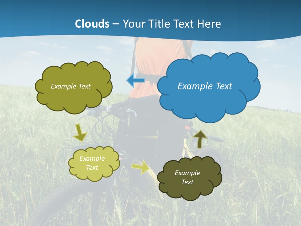 Family PowerPoint Template