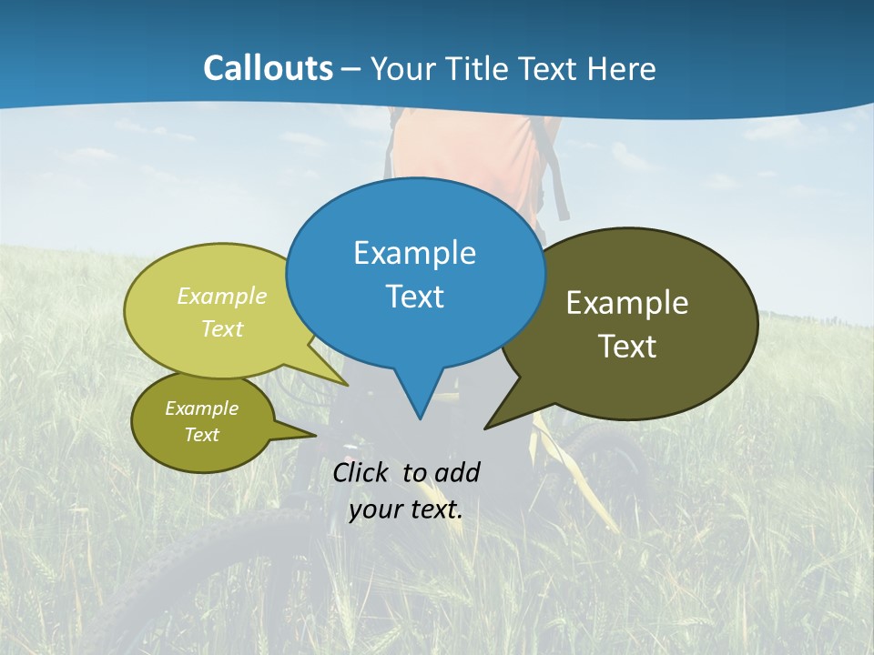 Family PowerPoint Template