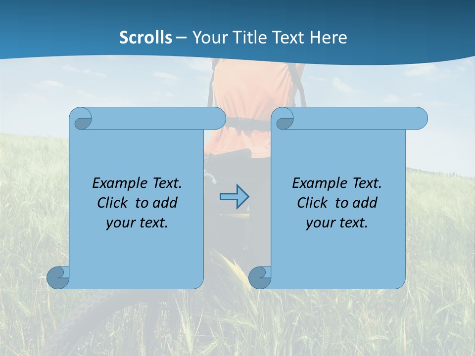 Family PowerPoint Template