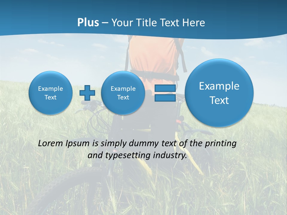 Family PowerPoint Template