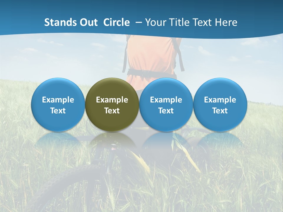 Family PowerPoint Template