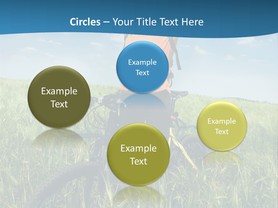 Family PowerPoint Template