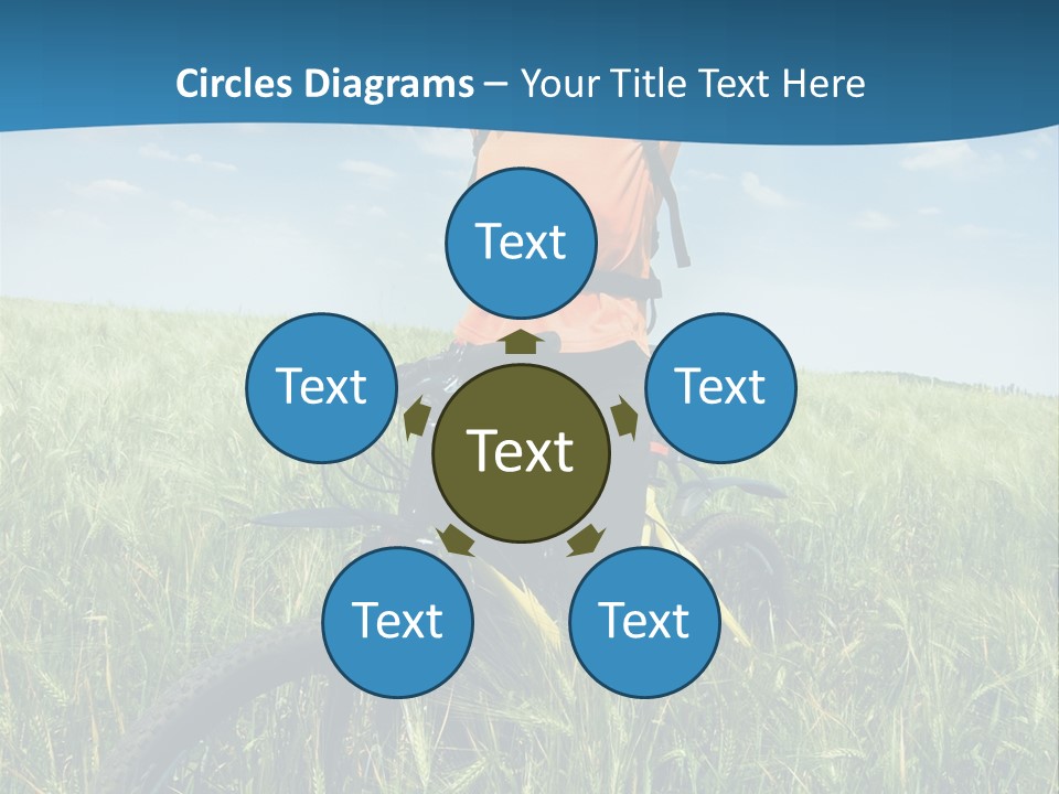 Family PowerPoint Template