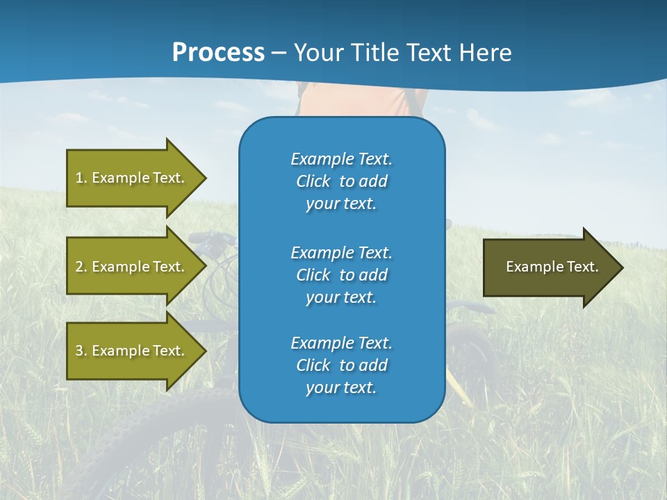 Family PowerPoint Template