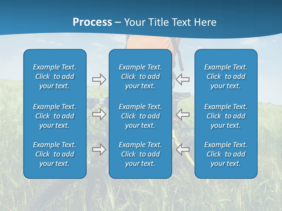Family PowerPoint Template