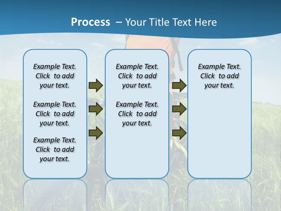 Family PowerPoint Template