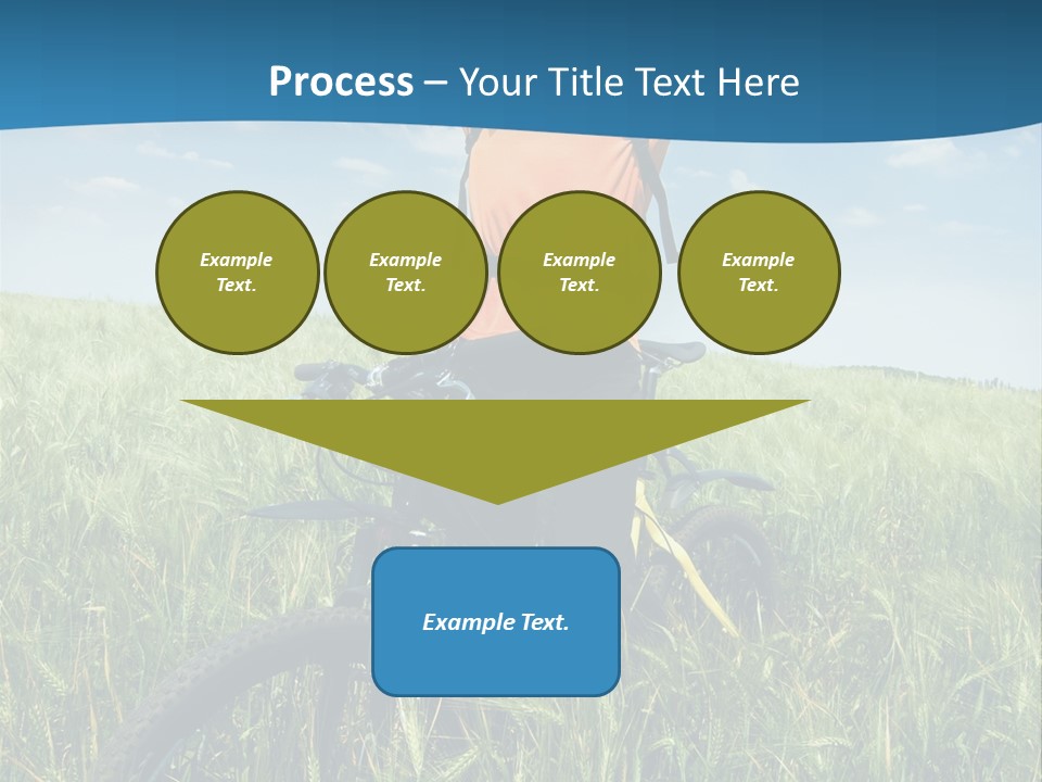 Family PowerPoint Template