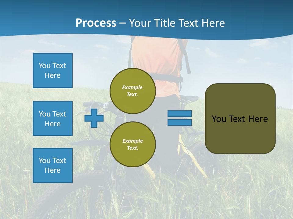 Family PowerPoint Template