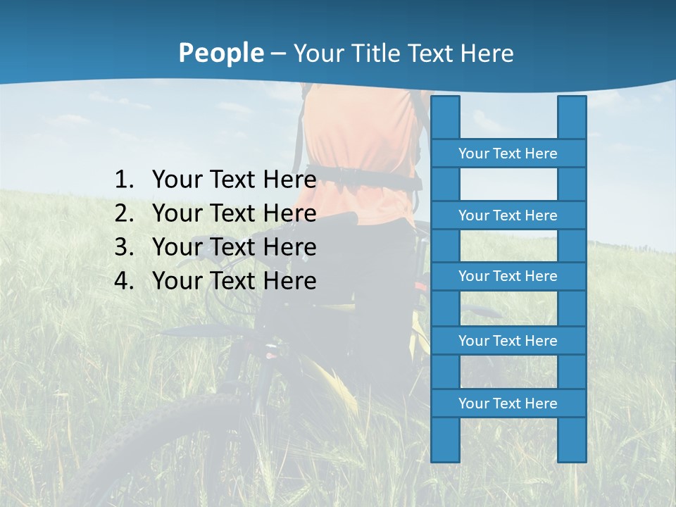 Family PowerPoint Template